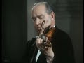 Oistrakh & Badura-Skoda - Mozart Violin Sonata No. 32 in B-flat major K. 454