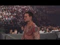 WWE 2K24 WWE Universe Superstar Mode (CM Punk) (Episode 1: Rebellion Part 1/2)