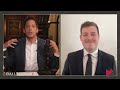 Is Trump Going to Jail? | With Trump Lawyer, Jared Roberts