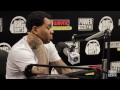 Kevin Gates Talks Society, Stereotypes and Love