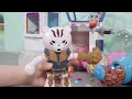 [Miniforce] Toy Adventure 6