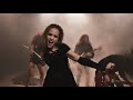 FROZEN CROWN - Kings (Official Video) 4K UHD
