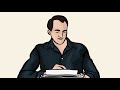 Wie entsteht ein Tarantino-Drehbuch? | ANEKDOTE