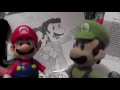 MAIL TIME! - Episode 1 - Cute Mario Bros.