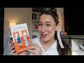 reading popular classics for the first time | reading vlog 🧺📖🐇