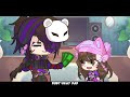 Never Show Your Money To Your Parents! ~ Gacha + Afton Family