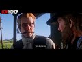 Yes... Developers actually warned low-honor players in this scene - RDR2