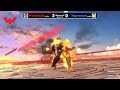 City of Mash #1 - Winners Semis - ProtoMania (Capt. Falcon) vs Haarsnow (Byleth, Peach)