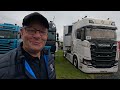 I WENT TO MALVERN TRUCKFEST 2024 AND THIS HAPPENED | #truckertim