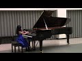 Mozart Sonate KV283 Allegro