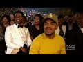 Jamie Foxx Performs 'Wanda' & Kanye West Impressions In Hilarious Speech | Urban One Honors