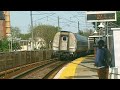 Amtrak action at Mystic ft bjmediatransit8516