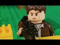 EXTRACTION 2 |  A LEGO Star Wars stopmotion