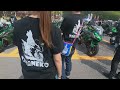 2023年忍千全国ミーティング in 長野 ビーナスライン 北八ヶ岳ロープウェイ | Kawasaki Ninja1000 | 忍千全国MT【モトブログ】 後編