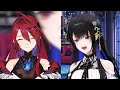 Elizabeth Joins Nerissa's Discord and BROKE Everyone with Her Perfect Impression 【Hololive EN】