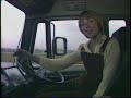 Leyland Road train T45 | British Leyland | Vintage Truck | Wheels | 1980
