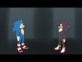 “BATTER UP” (Animated Scene) | Sonic Movie 3 Concept