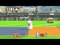 Home Run Contest: Luigi