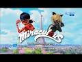 Miraculous Ladybug new season 4 theme song