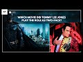 The Ultimate Batman Quiz | Batman Movie Trivia