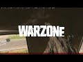 Warzone 3 Solo Rebirth Gameplay (Low Settings) - GTX 1650 + RYZEN 5 3550H + 16 GB RAM(No Commentary)