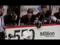 NHL Mic'd Up - Chirps / Trash Talk Compilation Part IV [HD]