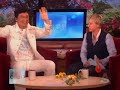 Jackie Chan on Ellen (full)