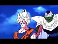 gohan vs cell