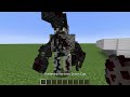 1000 iron golems and 1000 endermans combined