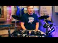 Alesis Command Mesh Drum Kit - Unboxing & First Impressions