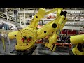 Inside US Best Mega Factory Producing the Massive Jeep Gladiator - Production Line