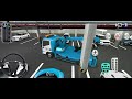 New Hyundai Vission Parking in the underground station Parking-3D Driving Class 2 Simulator Gameplay