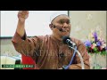 Ustaz Auni Muhammad ᴴᴰl YAKJUJ MAKJUJ ;  Perosak Akhir Zaman