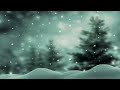 Winter Music Box [Sleep Music] Heartwarming, Soothing Winter Song Collection