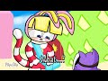 Popee The Performer || Reanimated: Magic || Heavily Inspired By Kitty Channel Afnan
