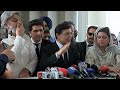 Imran Khan Victory | Thanks CJP | PTI Will Win Reserved Seats? | Gohar Khan Gives Good News