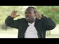 STEPHEN ODURO TALKS ABOUT HIS LIFE AND FOOTBALL CAREER-