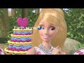 Barbie life in the dream house characters as zodiac signs