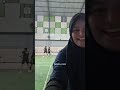 TIBA-TIBA BADMINTON - Main Bulutangkis Lawan Istri 😱 Seperti Ini Rasanya 😁 || Hendra Hndr Vlog