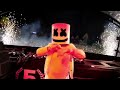 MARSHMELLO - BEST MOMENTS IN LIVE (Part.1)