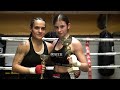 23/06/2024 : Nicosia Tamara vs Barbara Lara