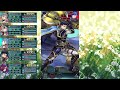Aether Raids Chaos, AR-O: Pass Brave Seliph?! The Anti-Box In Strat of All Time? (Season 21) [FEH]
