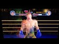 Punch Out!! Episode 5: Beat Aran Ryan to the Punch