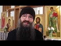 How to Fight Evil from our Hearts in a World of Lies and Confusion (w/ Fr. Seraphim Aldea)