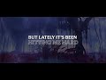 Nitti Gritti - Where I Belong (ft. RUNN) [Lyric Video]