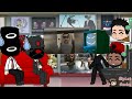 Skibidi toilet + Tv Man React to Skibidi toilet Meme | Full Video
