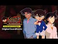 Detective Conan Main Theme (Mirapolis ver.) (BGM-25) - Case Closed: The Mirapolis Investigation OST