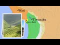 Tiwanaku Part 2: The Empire?
