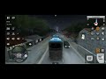 Nyobain Sendiri Jakarta - Bandung Part 1 di Bis Simulator 🤭🤭🤭