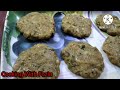 Chicken Chapli Kabab